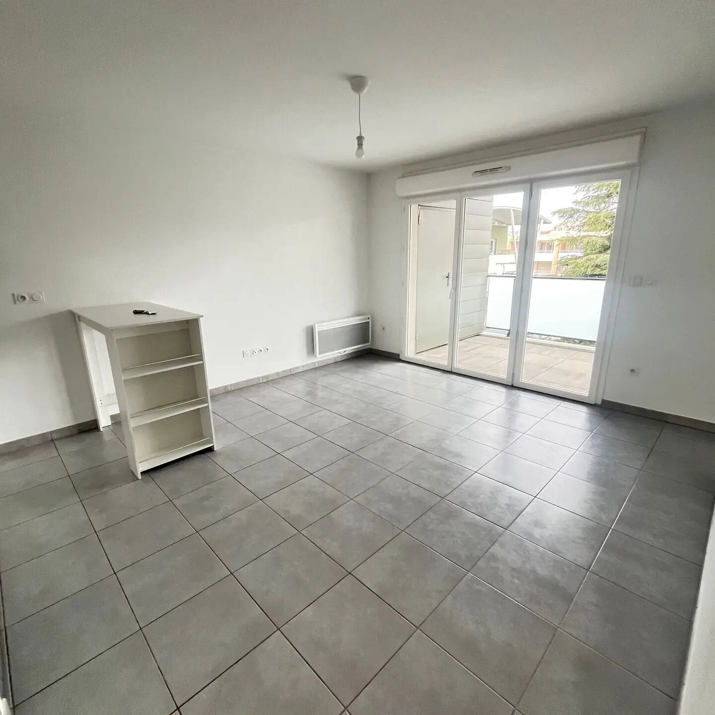 Appartement à louer, 44m², Montpellier