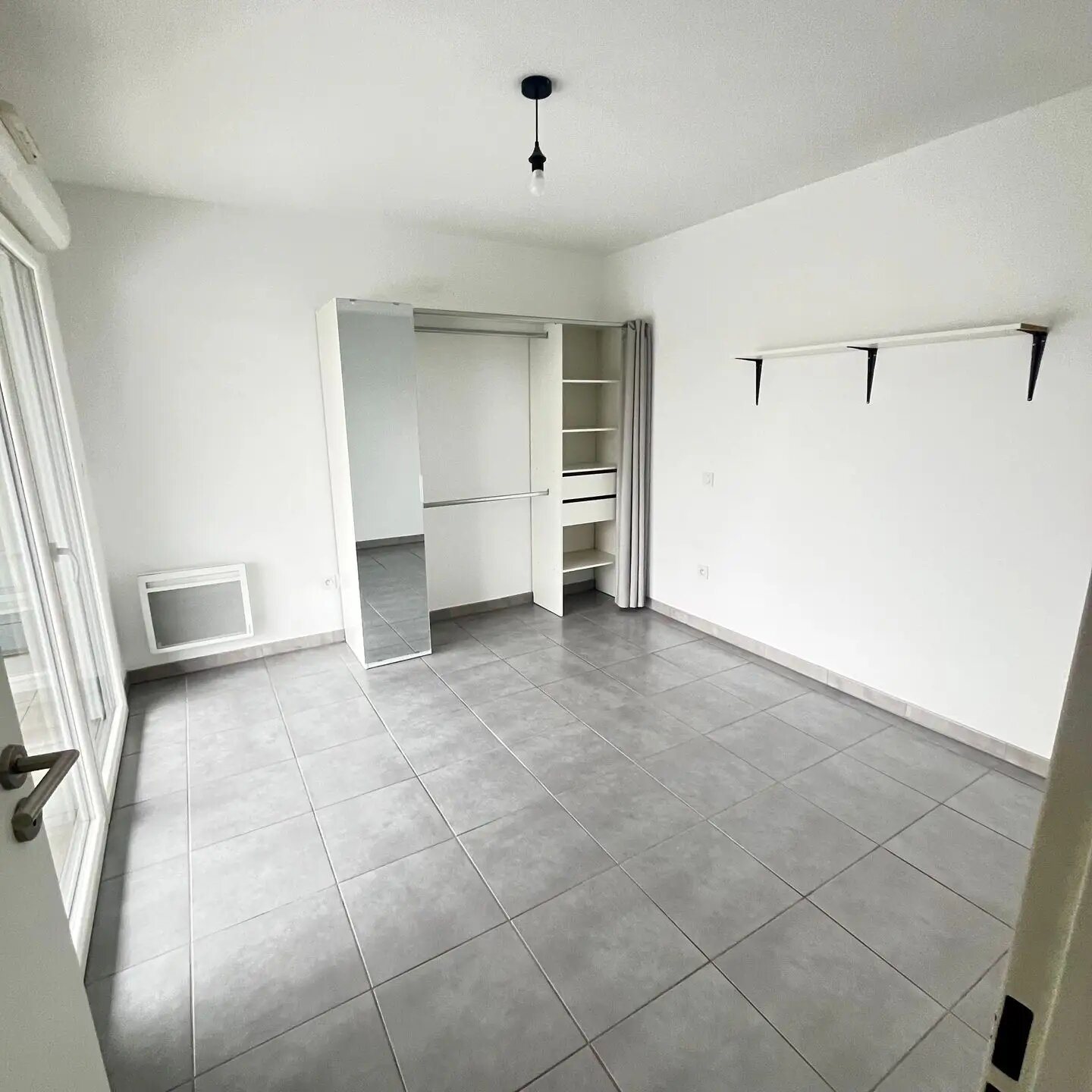 Appartement à louer, 44m², Montpellier