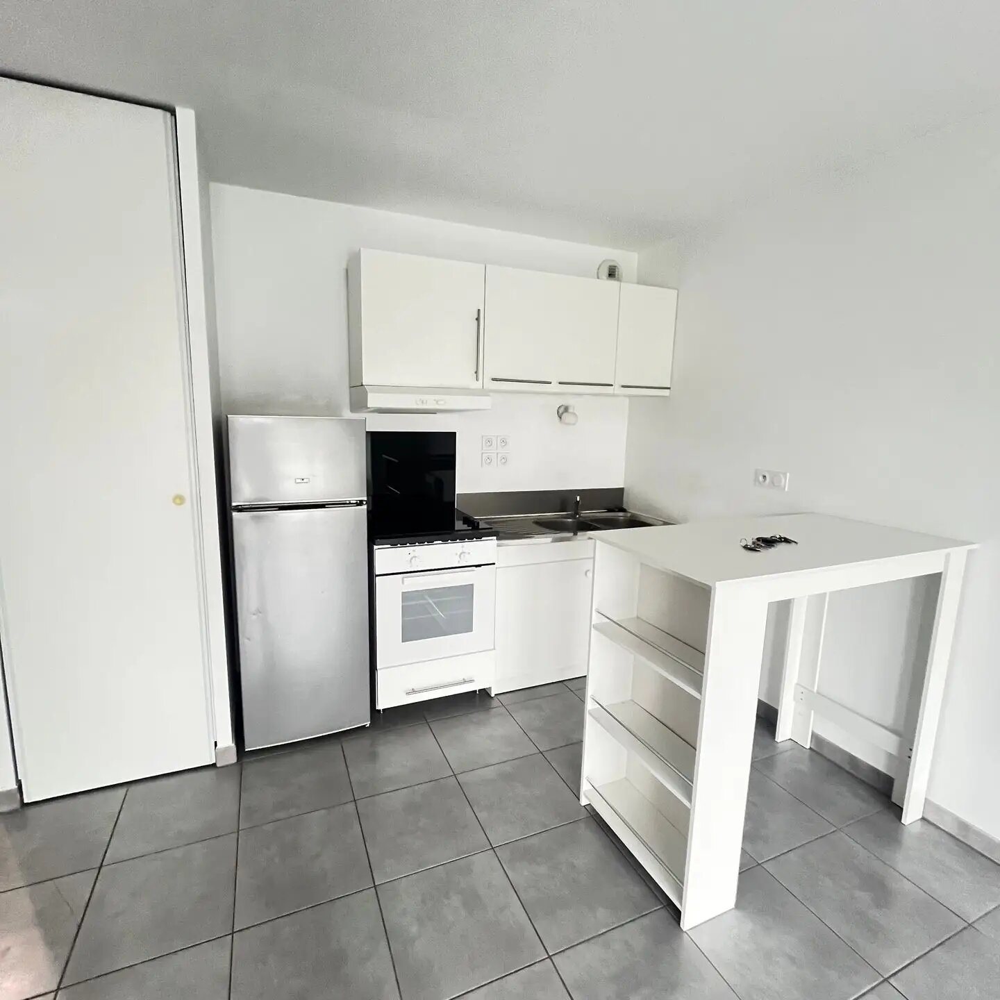 Appartement à louer, 44m², Montpellier