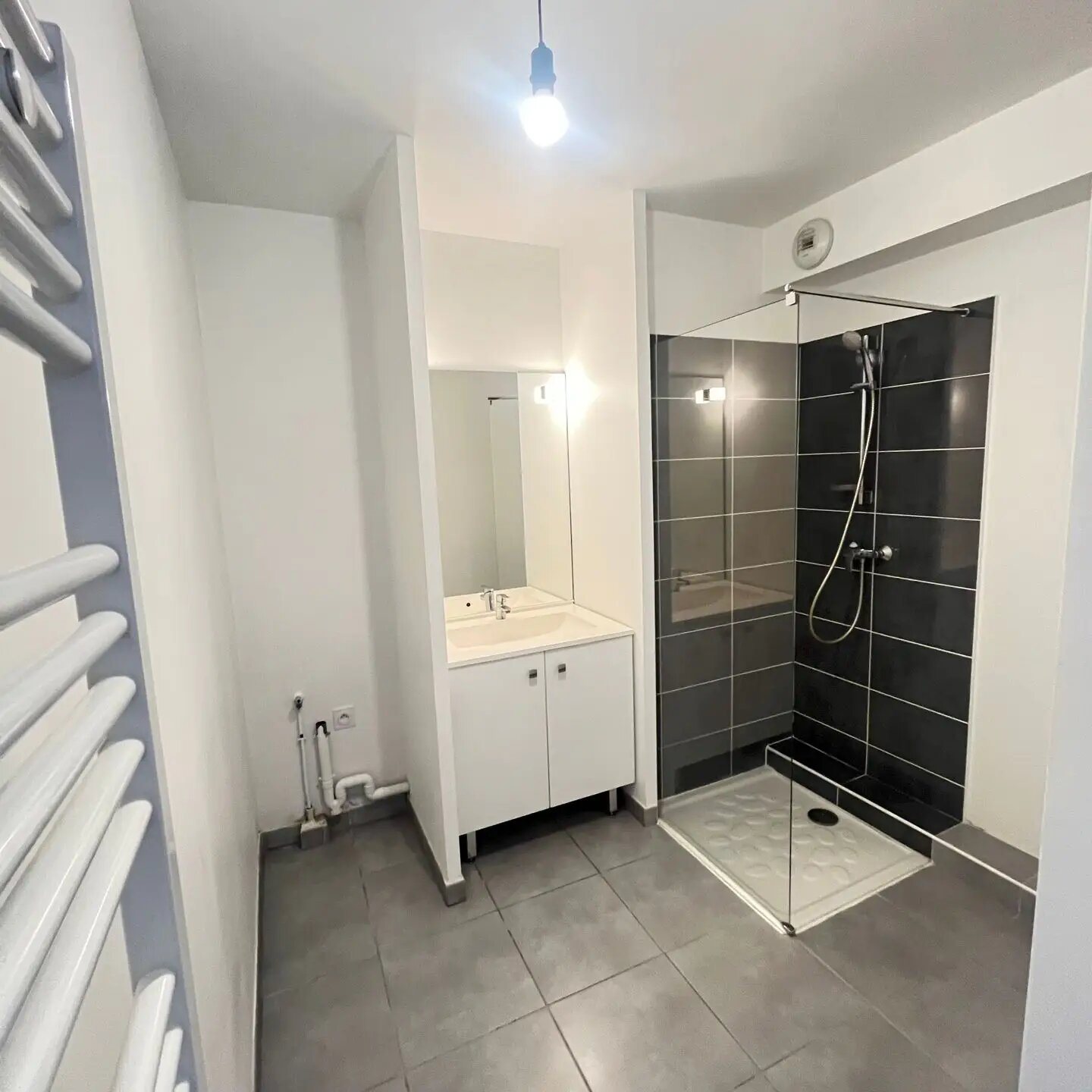 Appartement à louer, 44m², Montpellier