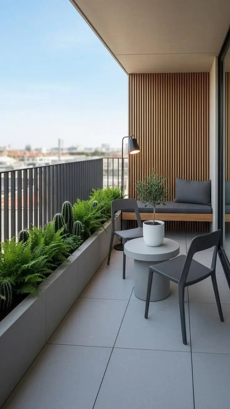 Appartement à vendre, 60m², Antony