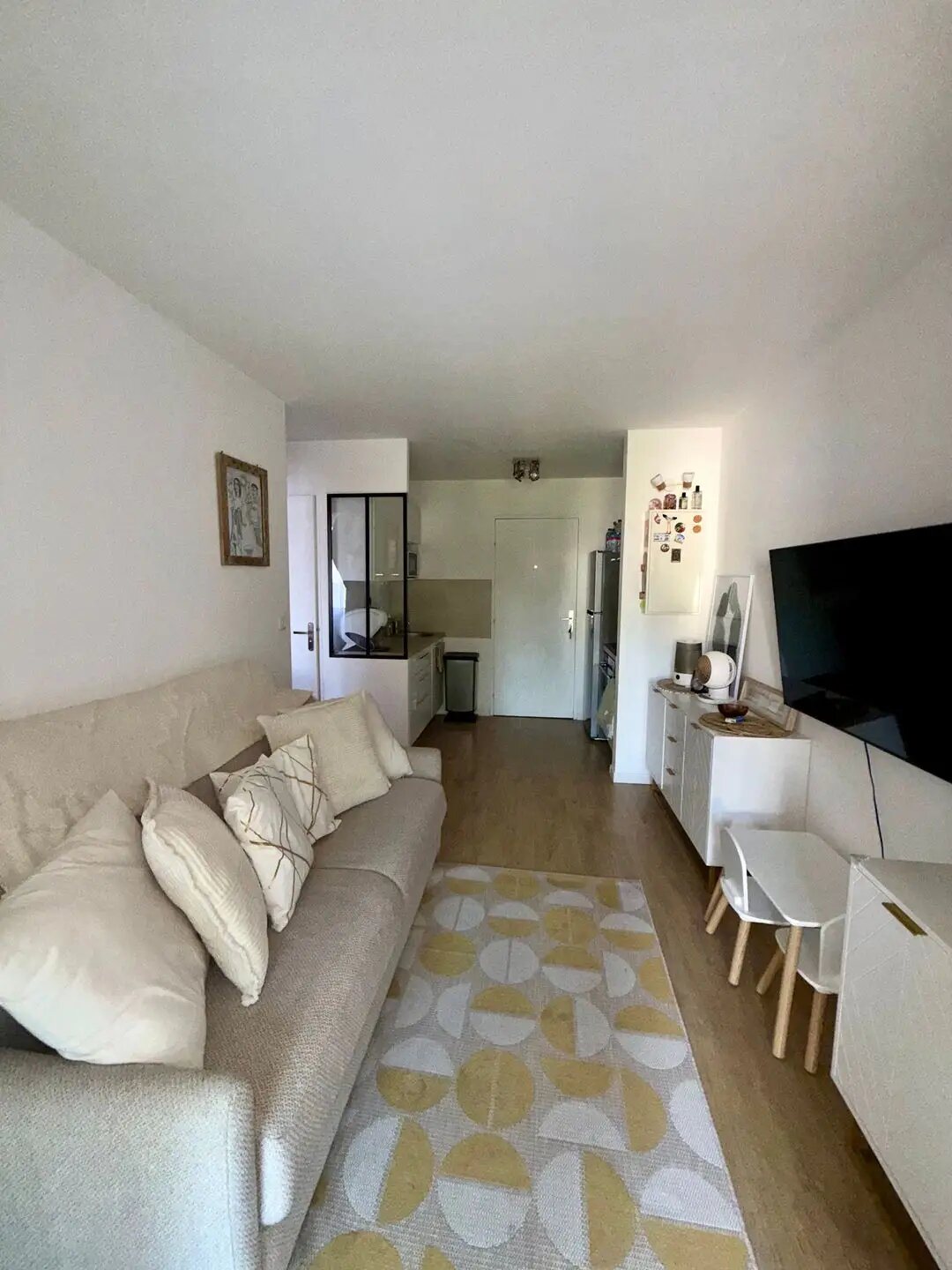 Appartement à vendre, 25m², Fréjus