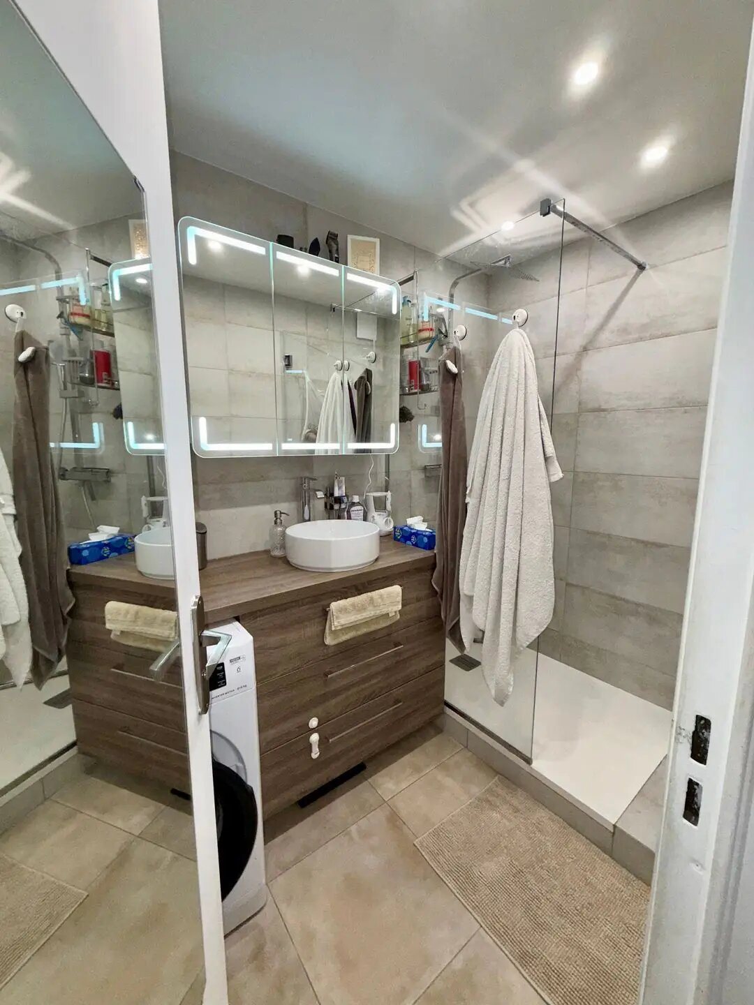Appartement à vendre, 25m², Fréjus