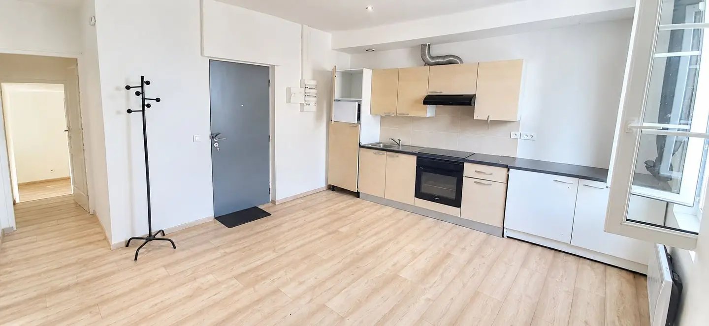 Appartement à louer, 32m², Les Essarts-le-Roi