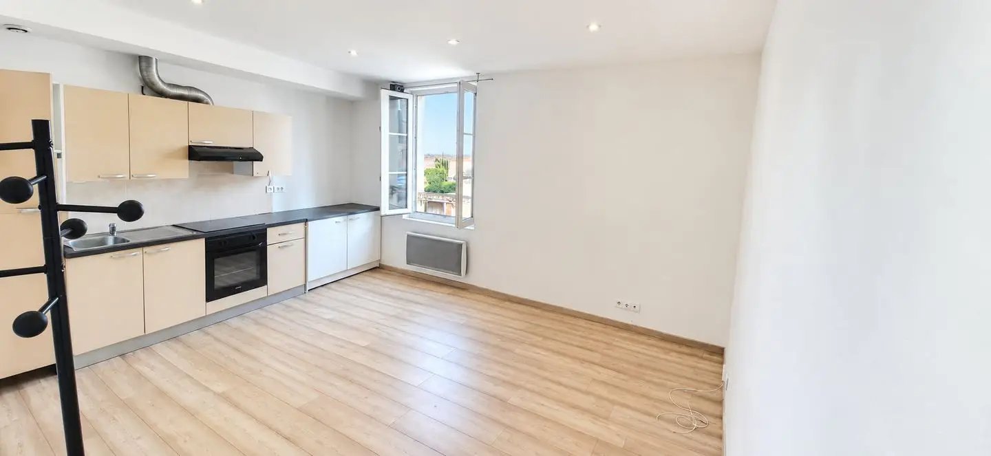 Appartement à louer, 32m², Les Essarts-le-Roi