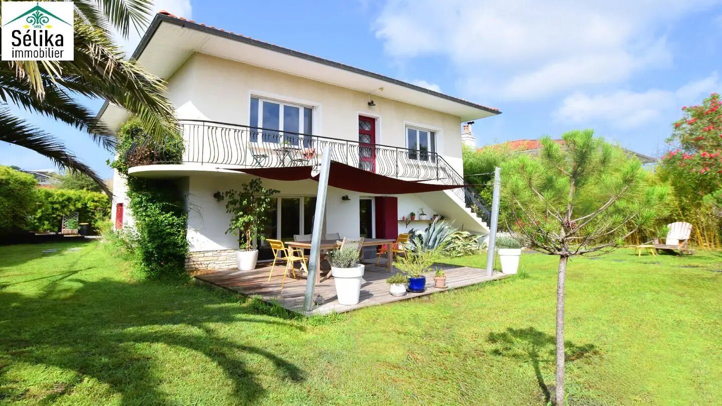 Maison à vendre, 173m², Arcachon