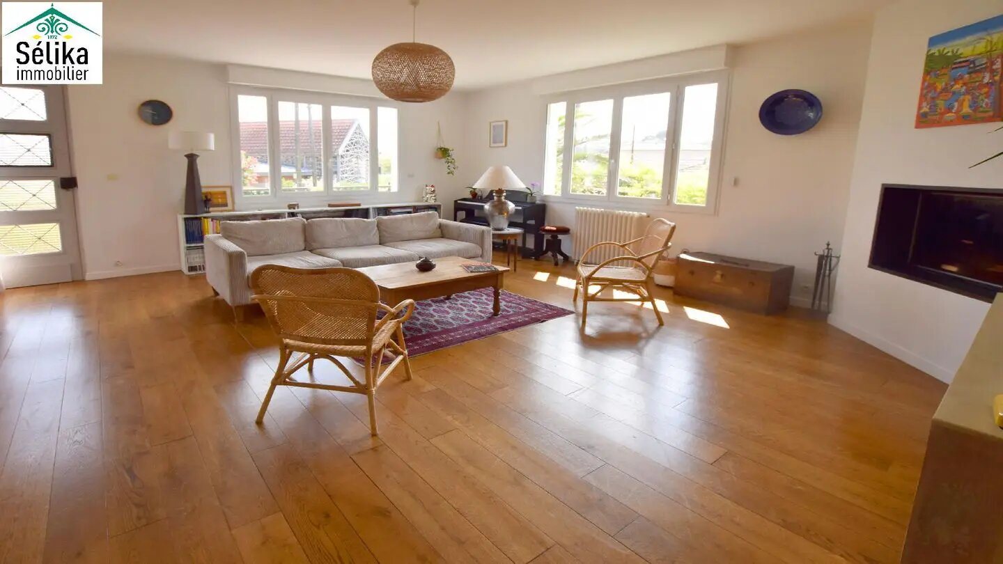 Maison à vendre, 173m², Arcachon
