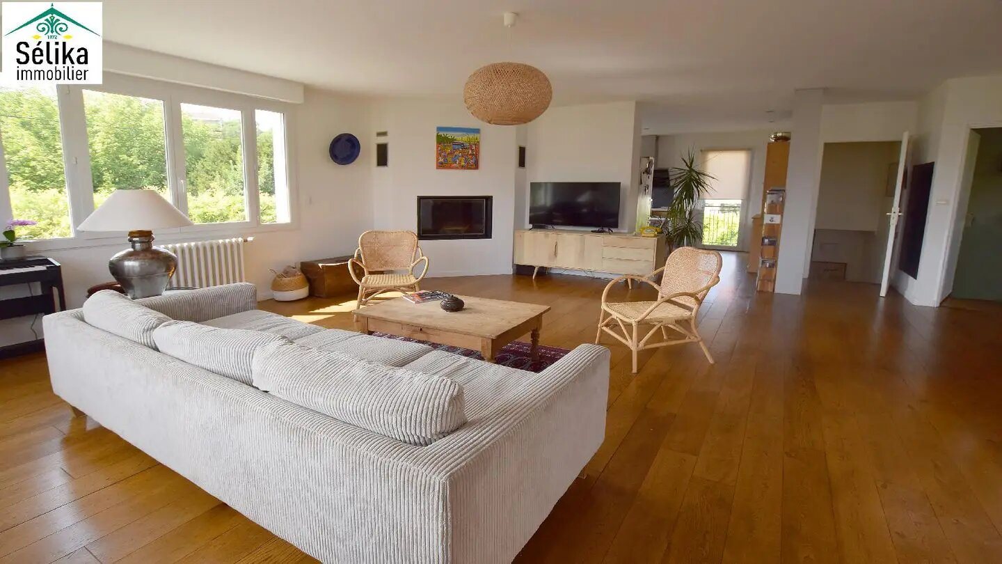 Maison à vendre, 173m², Arcachon