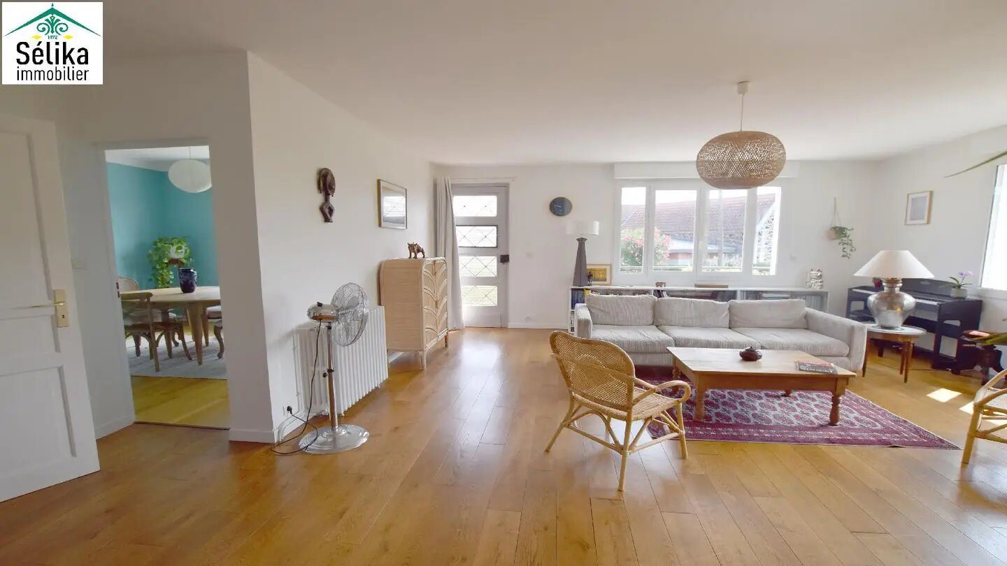 Maison à vendre, 173m², Arcachon