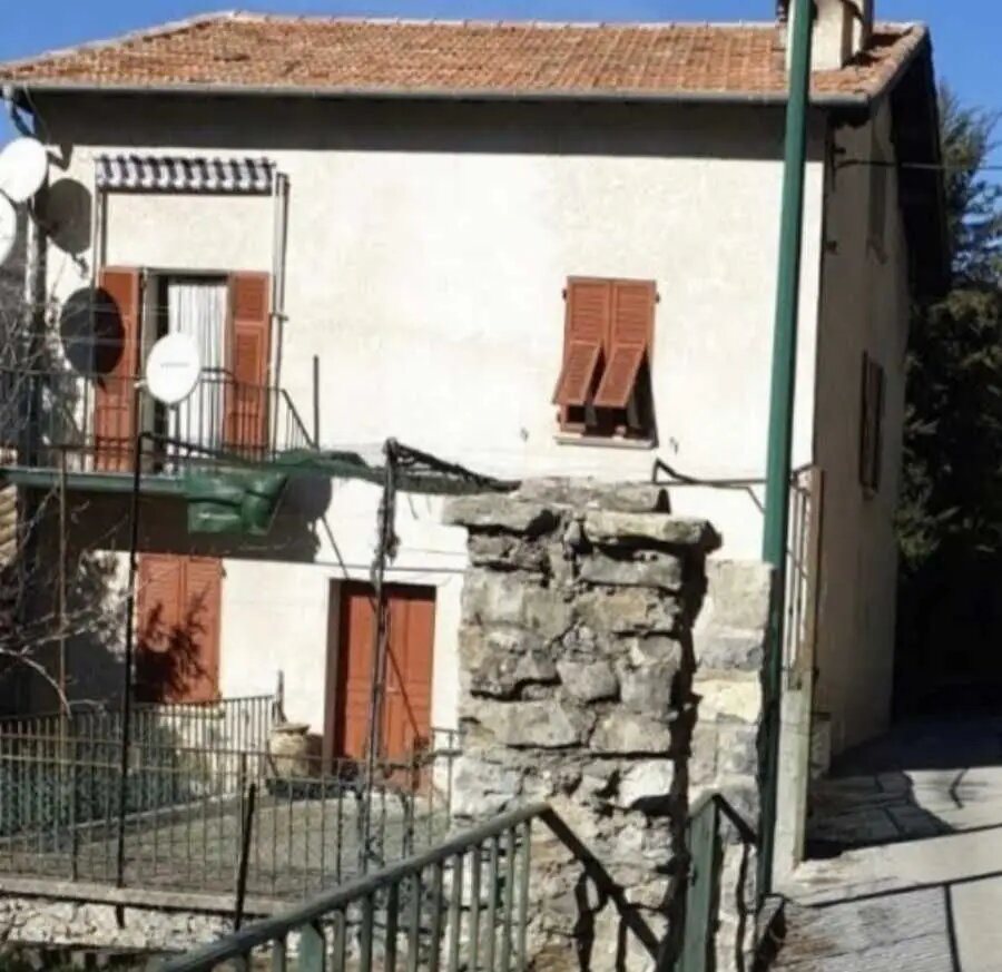 Maison à vendre, 130m², Clans
