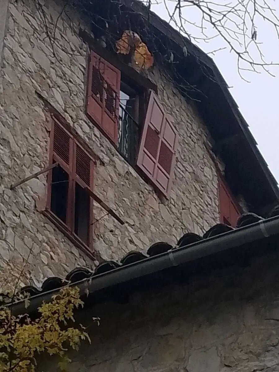 Maison à vendre, 130m², Clans