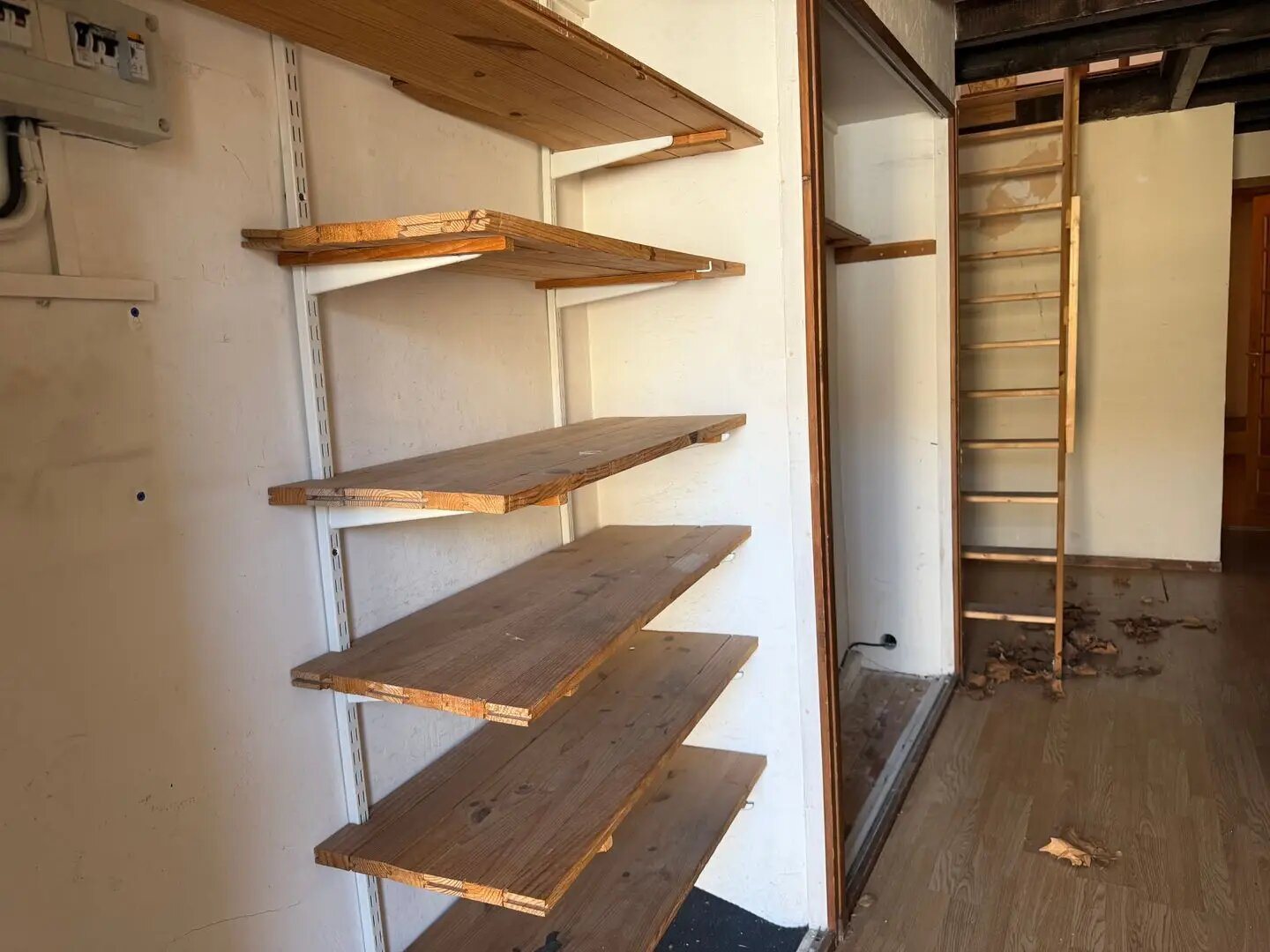 Appartement à vendre, 70m², Valréas