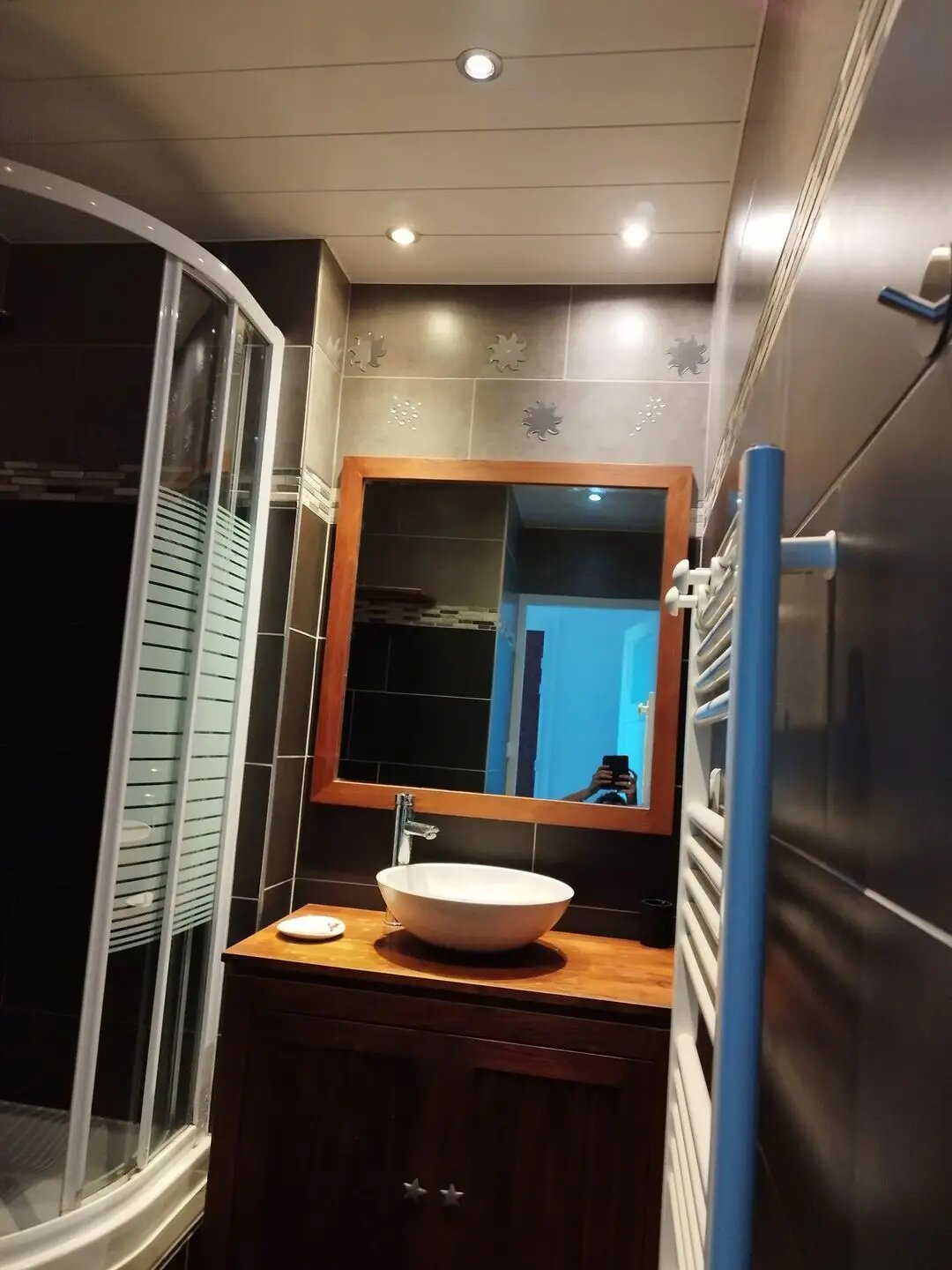 Appartement à vendre, 65m², Nancy