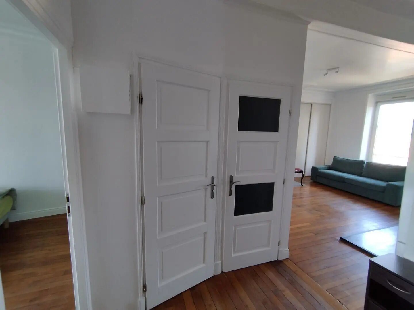 Appartement à vendre, 65m², Nancy