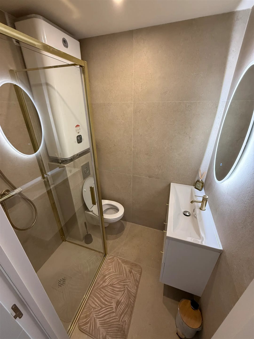 Appartement à louer, 26m², Le Cannet