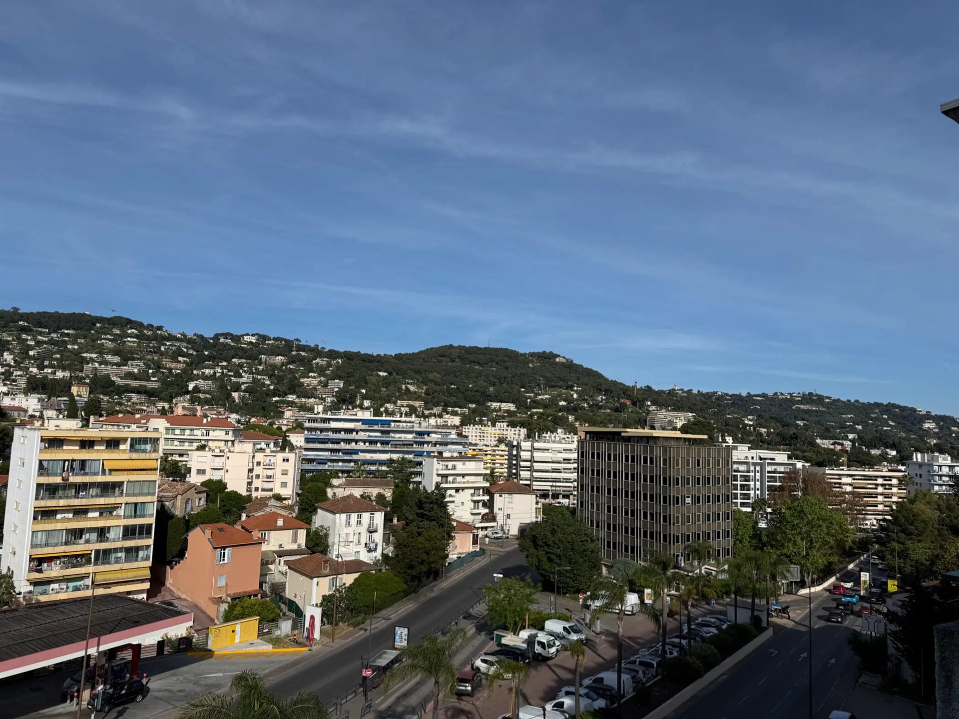 Appartement à louer, 26m², Le Cannet