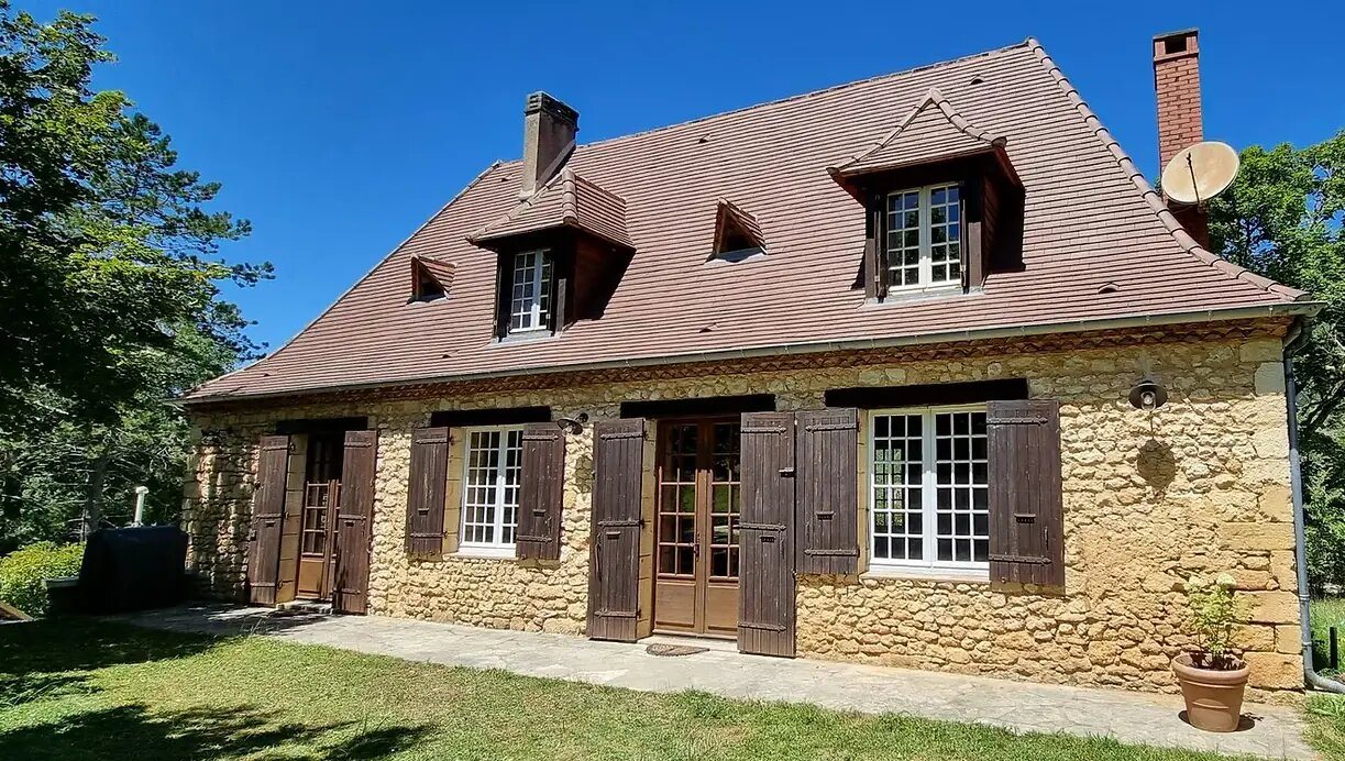 Maison à vendre, 305m², Savignac-de-Miremont