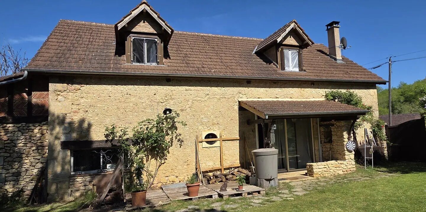 Maison à vendre, 305m², Savignac-de-Miremont