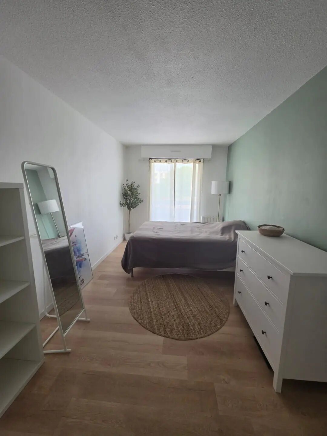 Appartement à louer, 47m², Mérignac