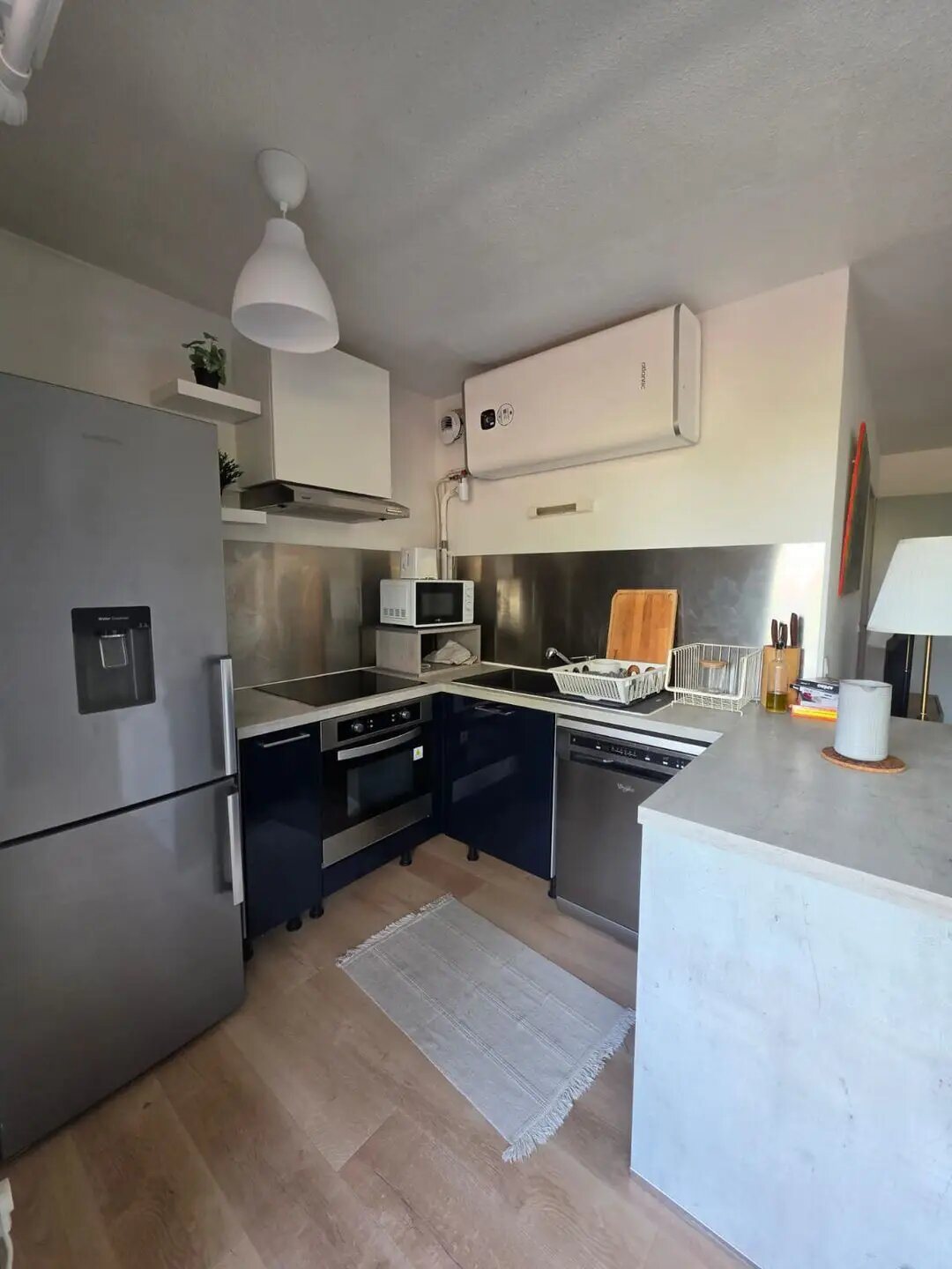 Appartement à louer, 47m², Mérignac