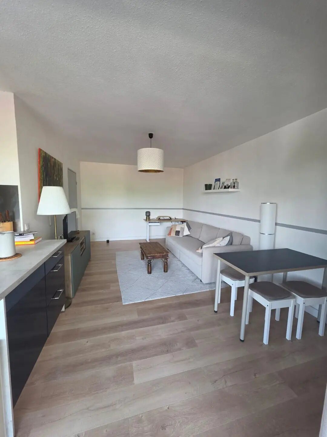 Appartement à louer, 47m², Mérignac