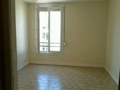 Appartement à louer, 65m², Angers