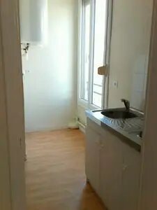 Appartement à louer, 65m², Angers