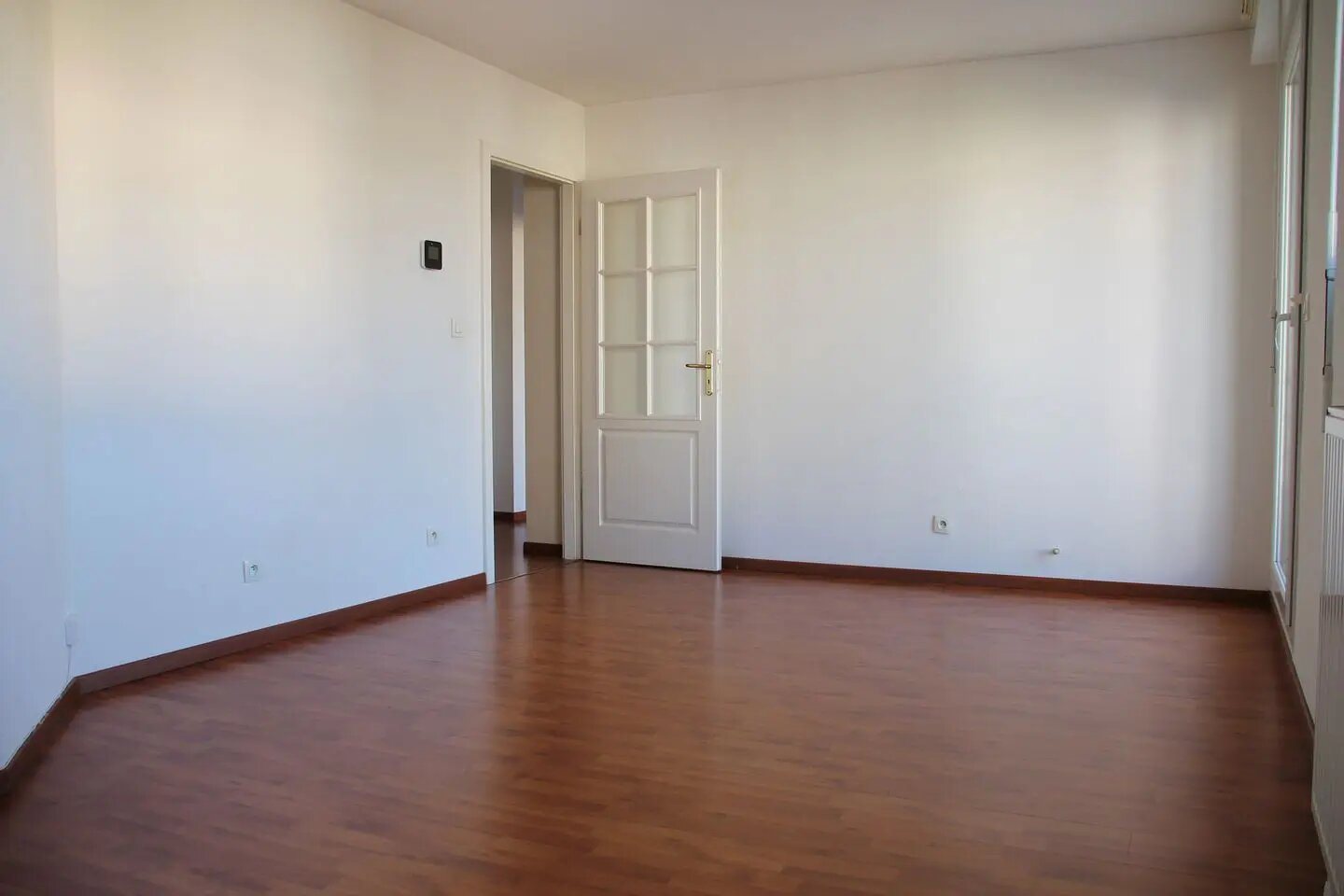 Appartement à louer, 52m², Strasbourg