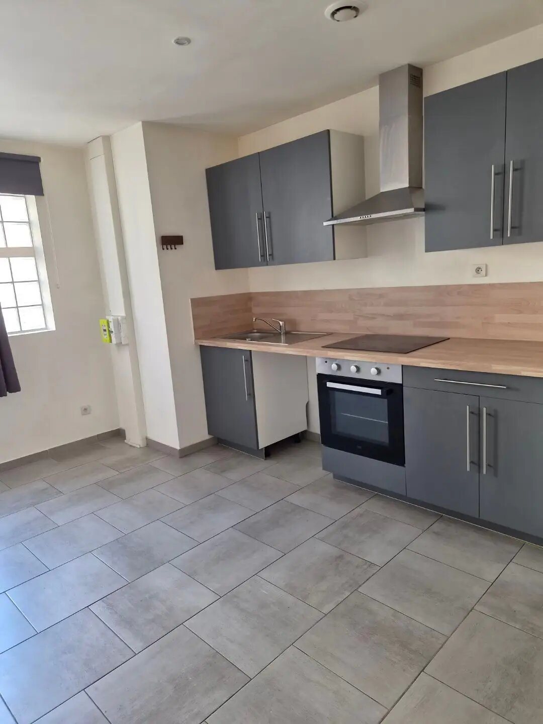 Appartement à louer, 27m², Lens