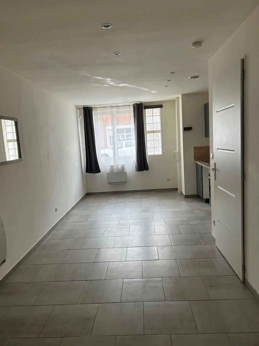 Appartement à louer, 27m², Lens