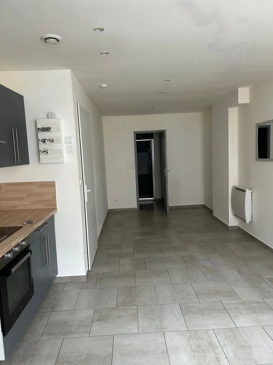 Appartement à louer, 27m², Lens