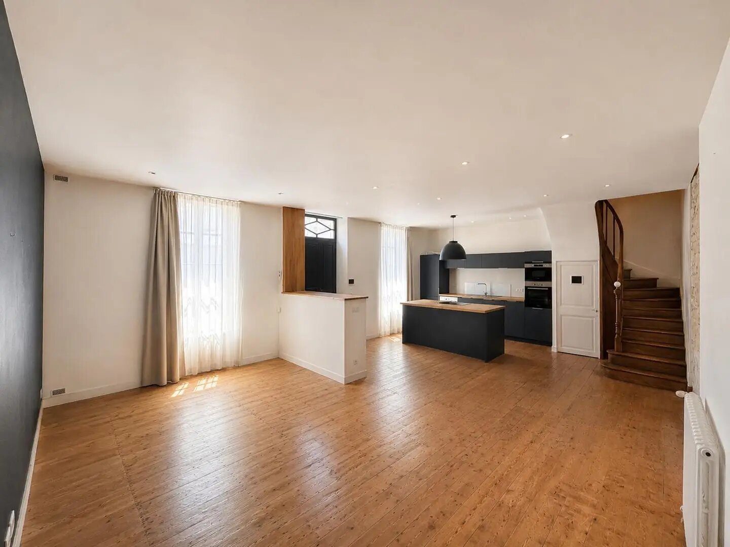 Maison à vendre, 165m², Jarnac