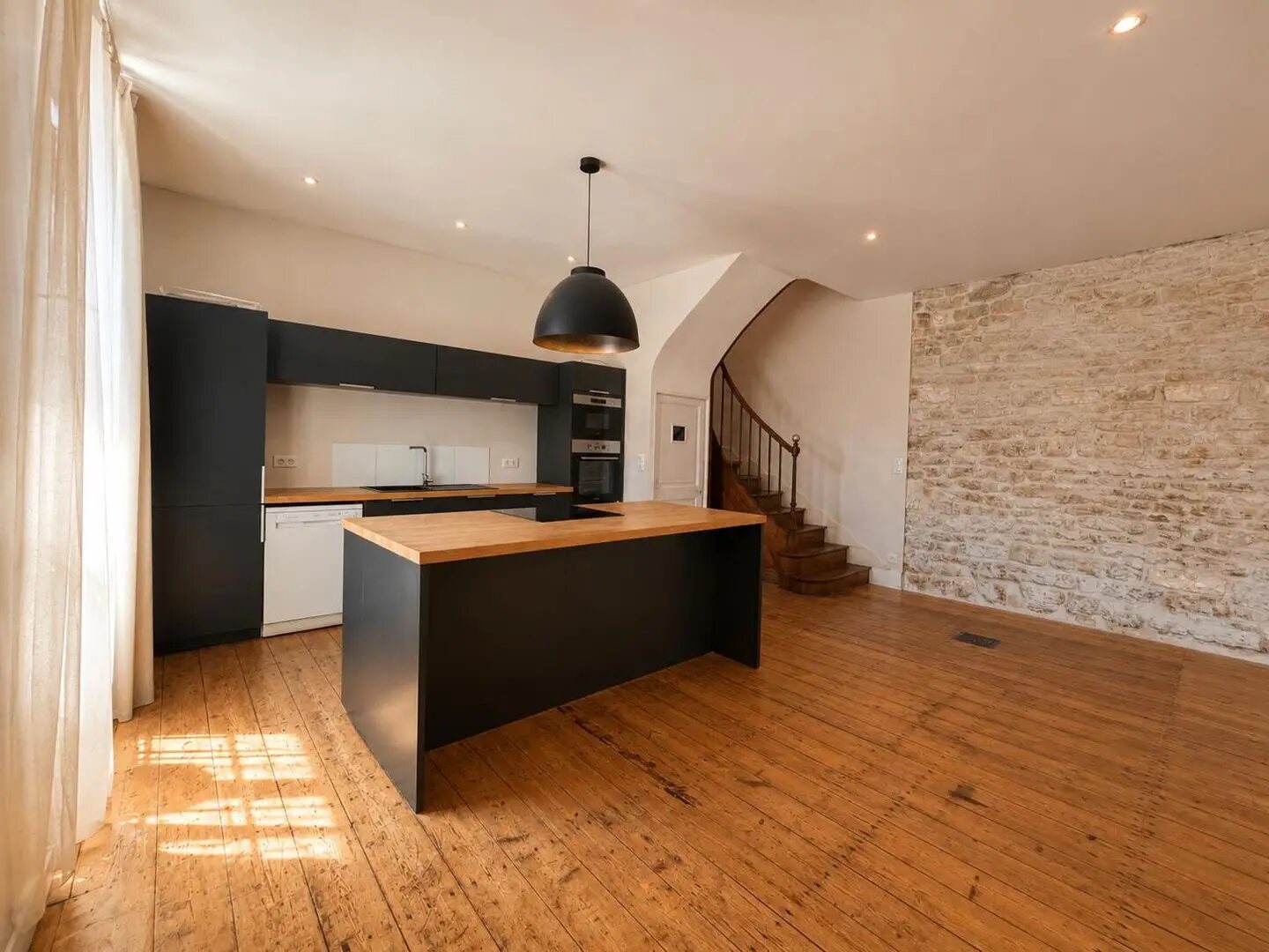 Maison à vendre, 165m², Jarnac