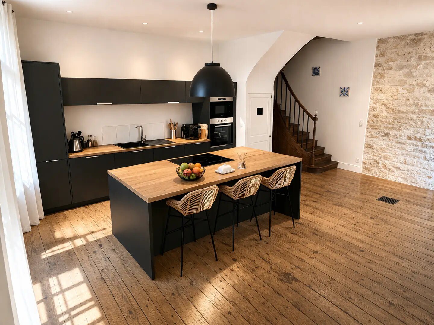Maison à vendre, 165m², Jarnac