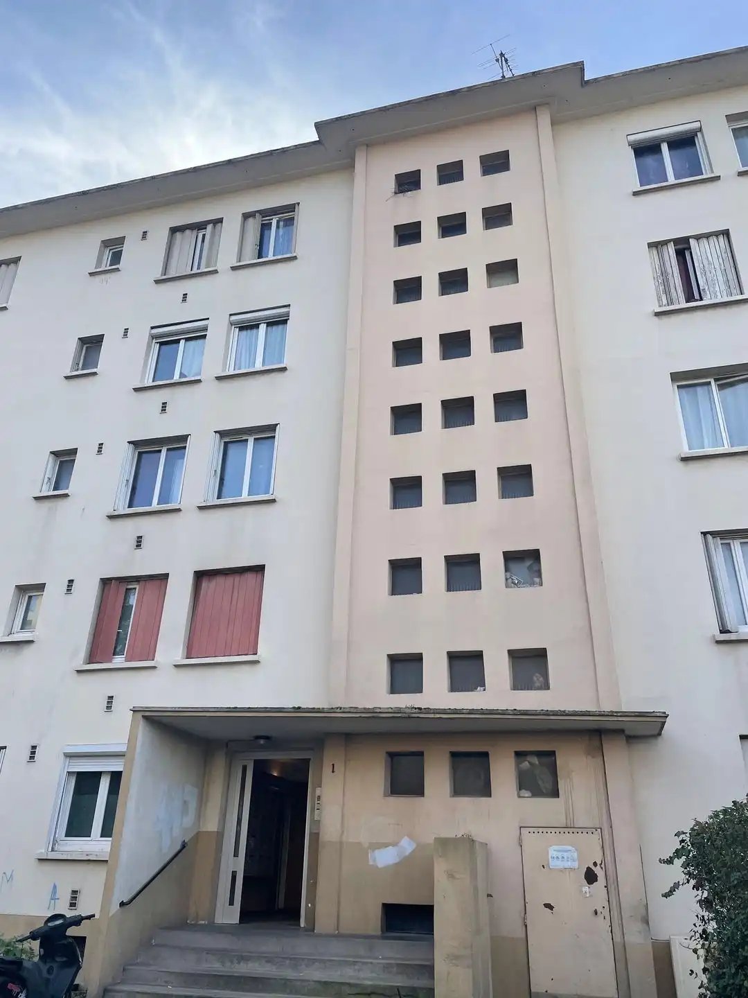 Maison à vendre, 67m², Le Blanc-Mesnil