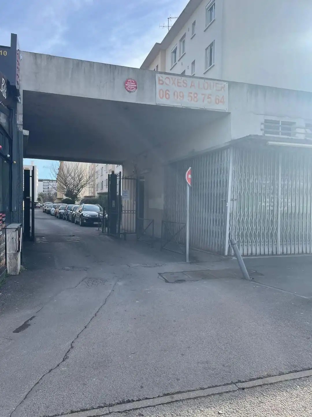 Maison à vendre, 67m², Le Blanc-Mesnil