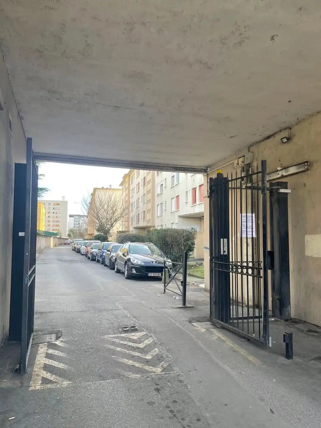 Maison à vendre, 67m², Le Blanc-Mesnil