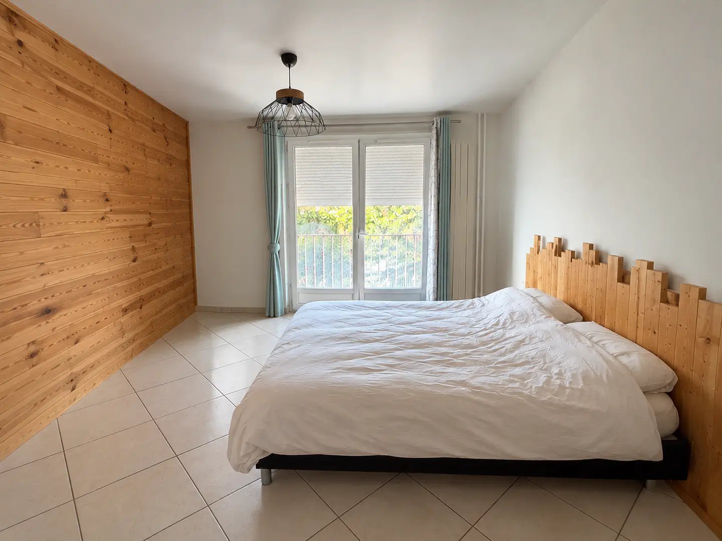 Appartement à louer, 84m², Bron