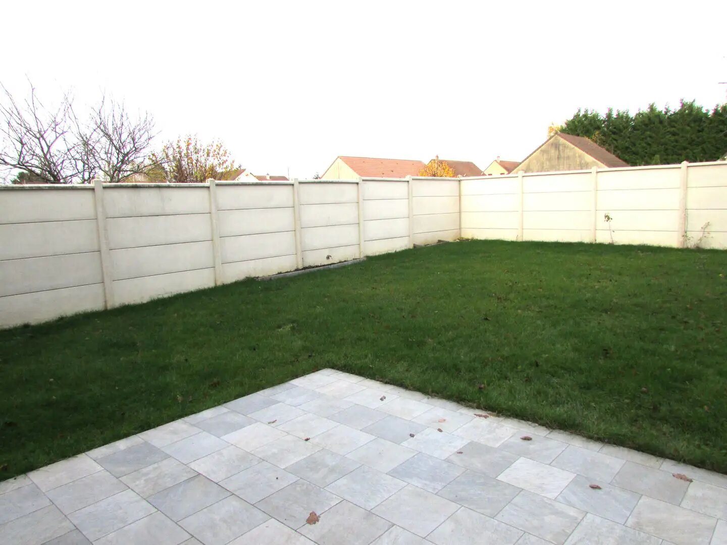 Maison à louer, 126m², Le Poinçonnet