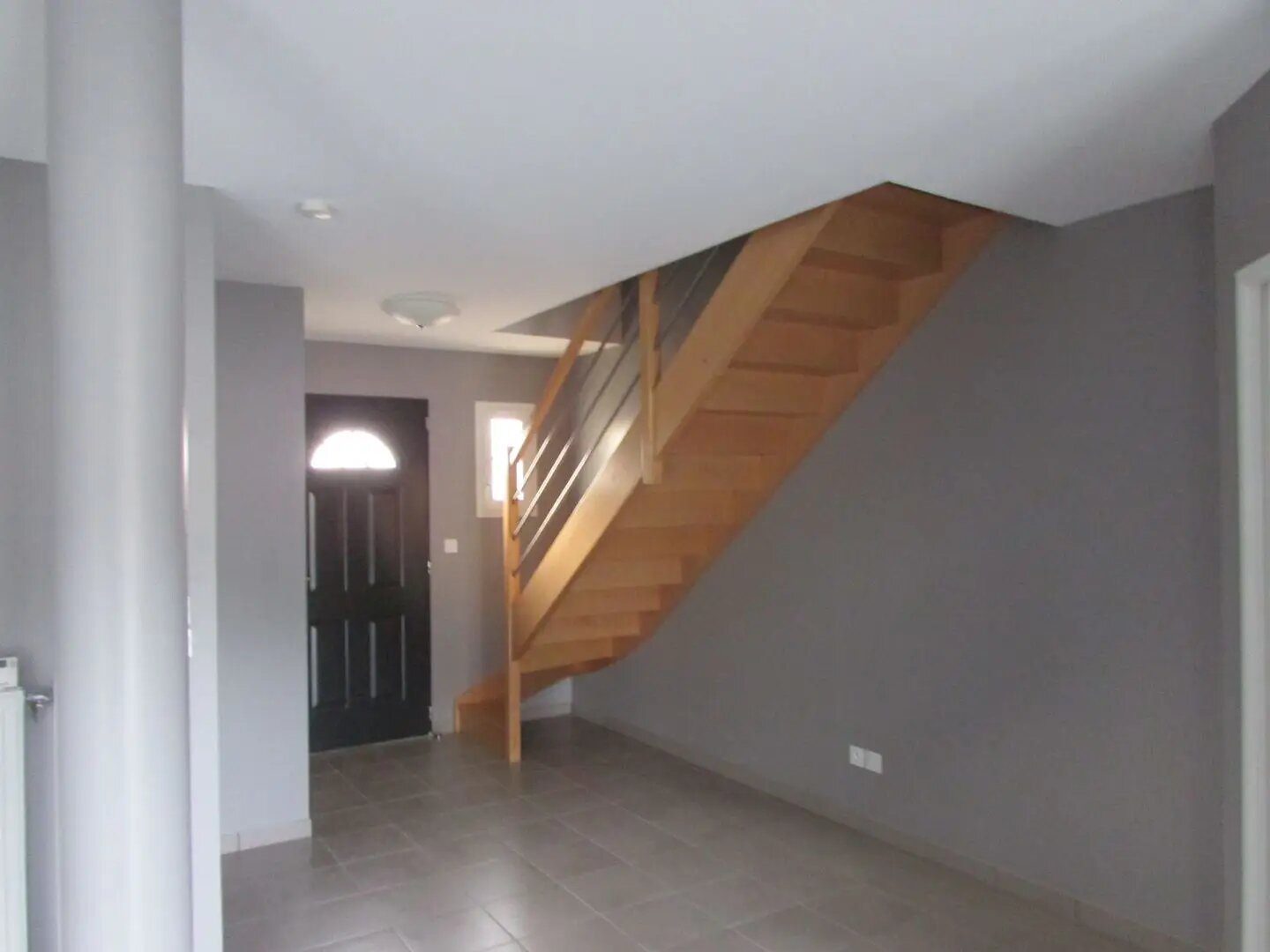 Maison à louer, 126m², Le Poinçonnet