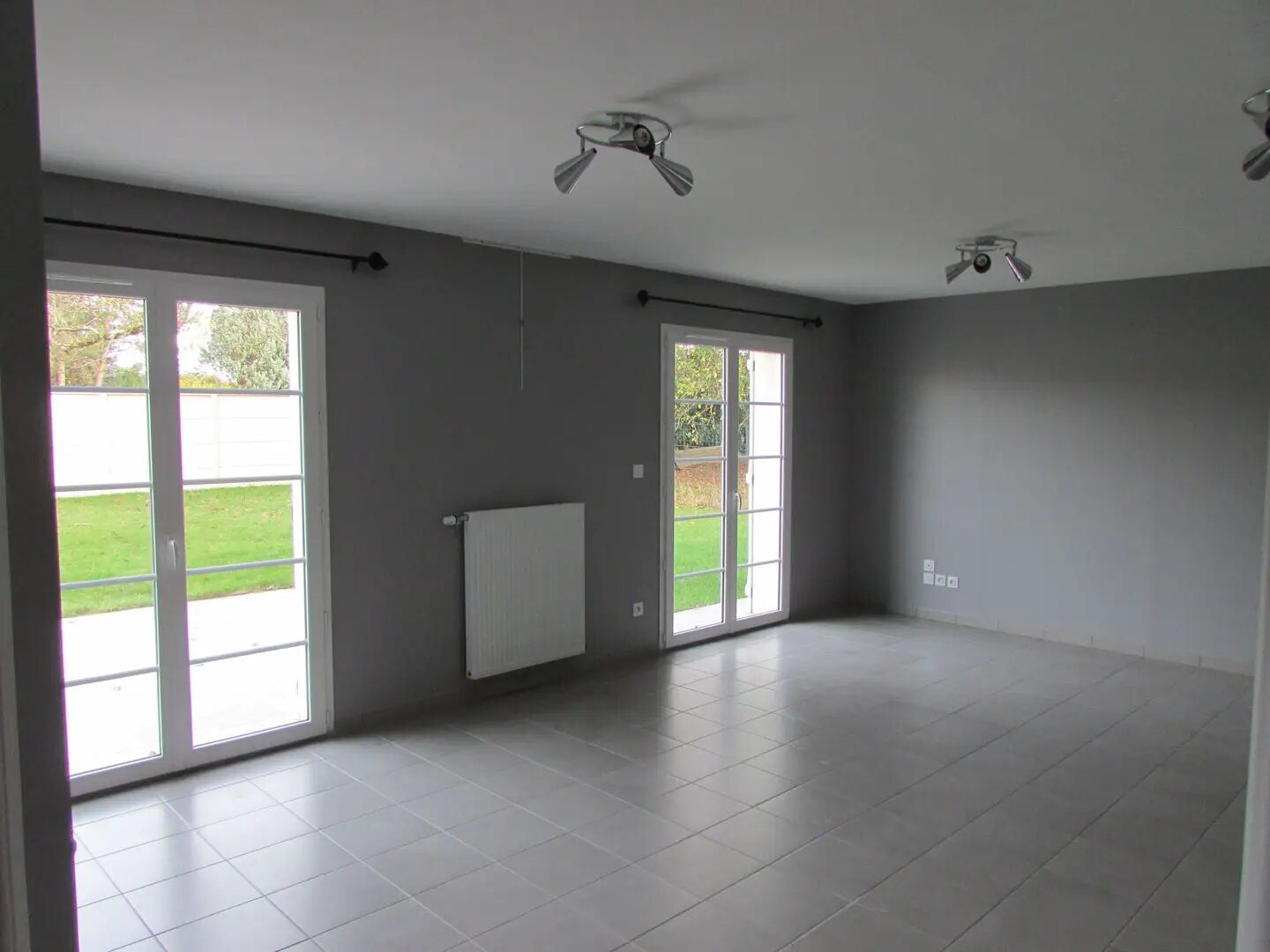 Maison à louer, 126m², Le Poinçonnet