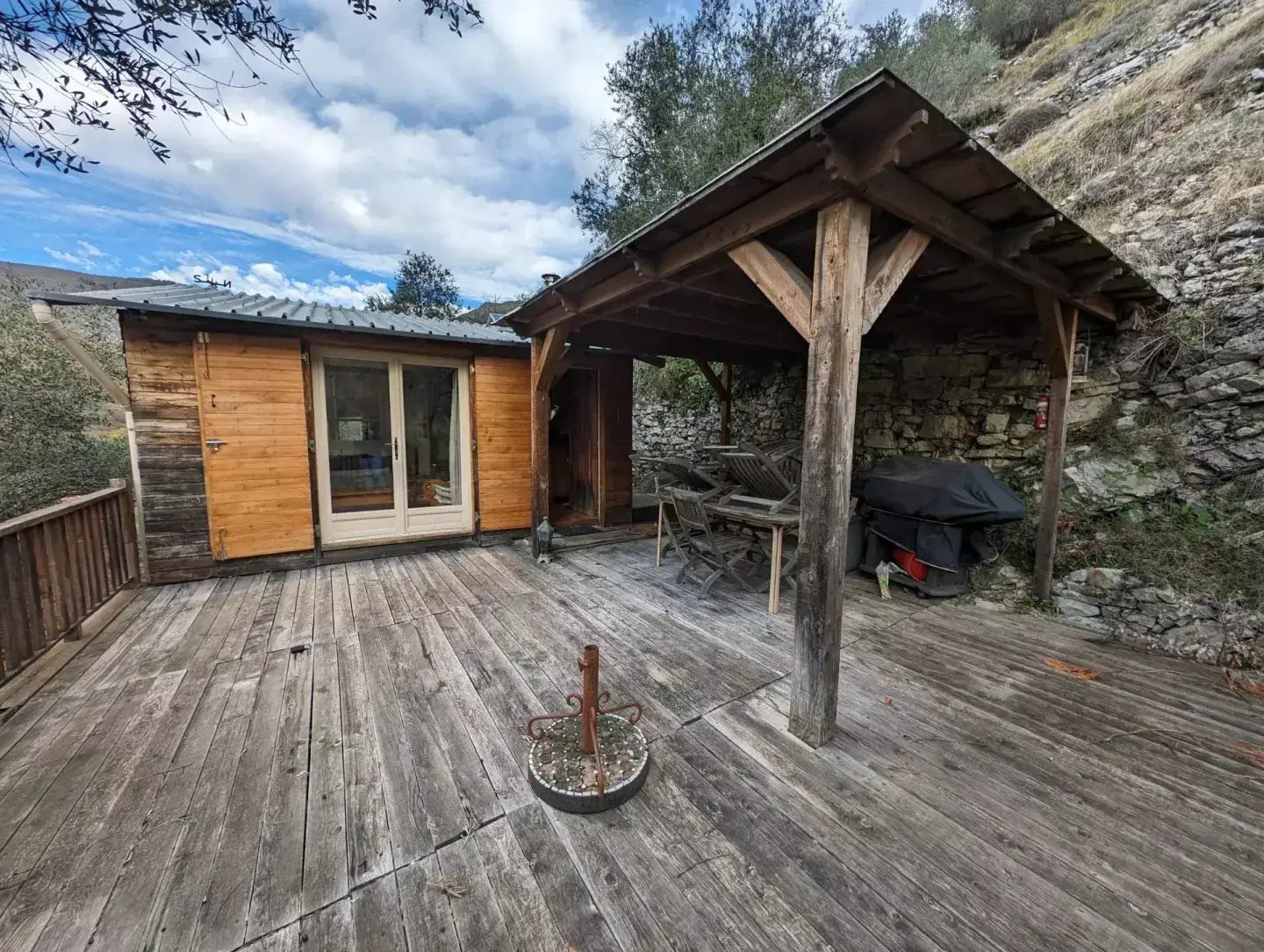 Maison à vendre, 35m², Lucéram