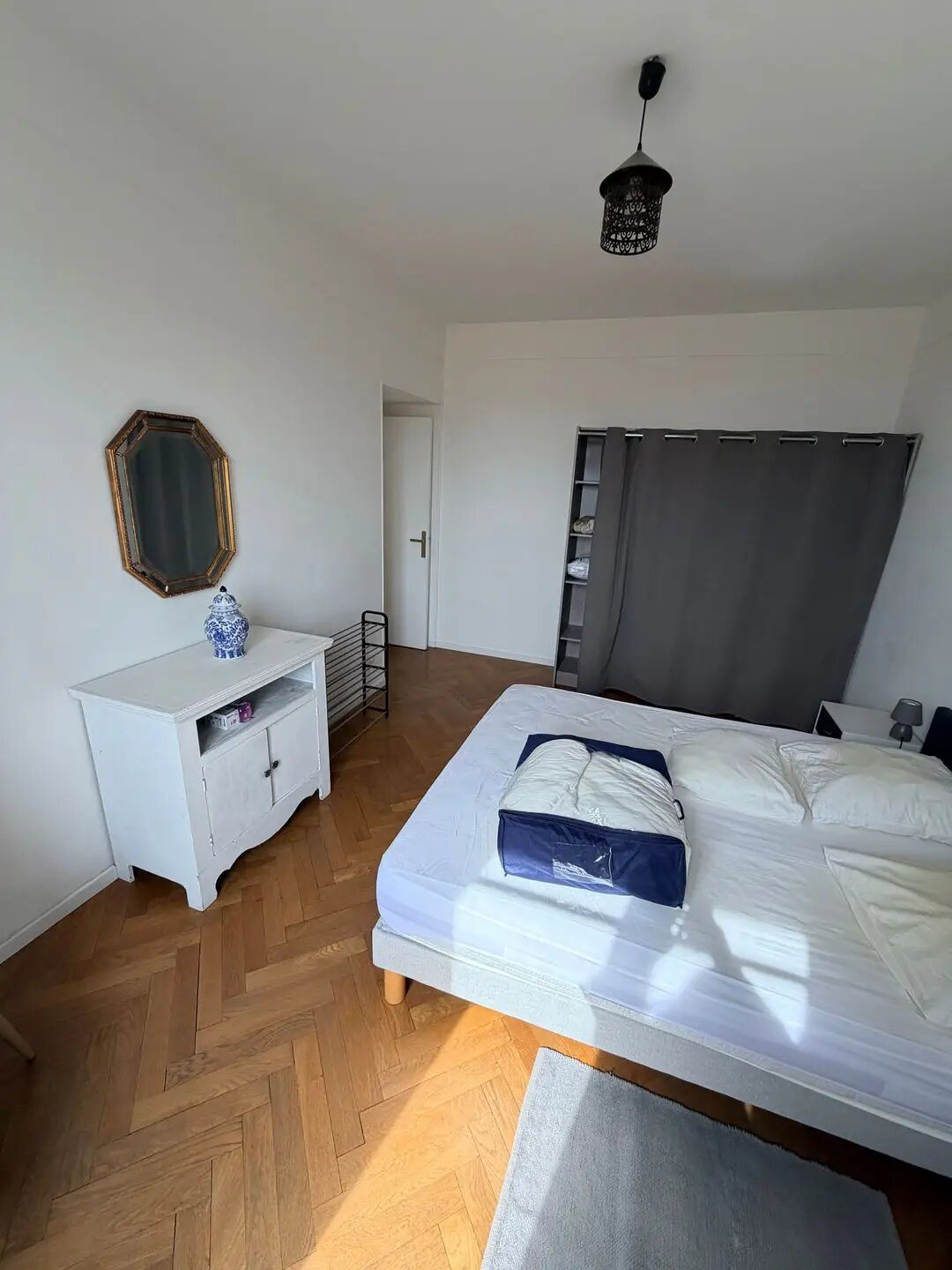Appartement à louer, 56m², Nice