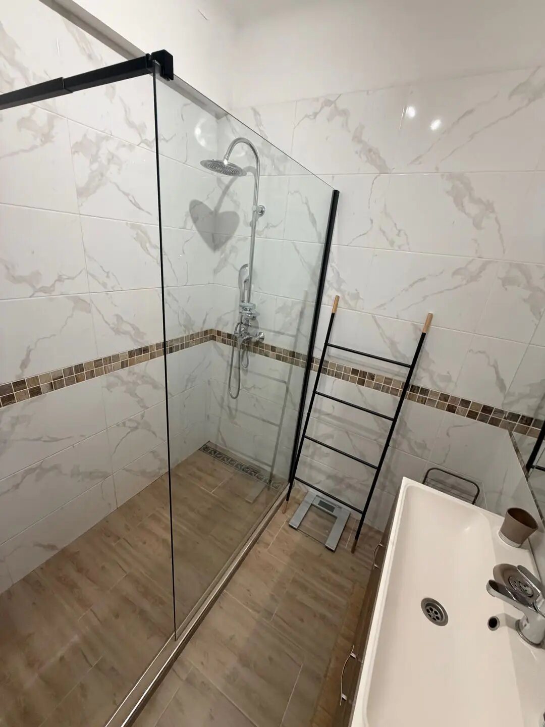 Appartement à louer, 56m², Nice