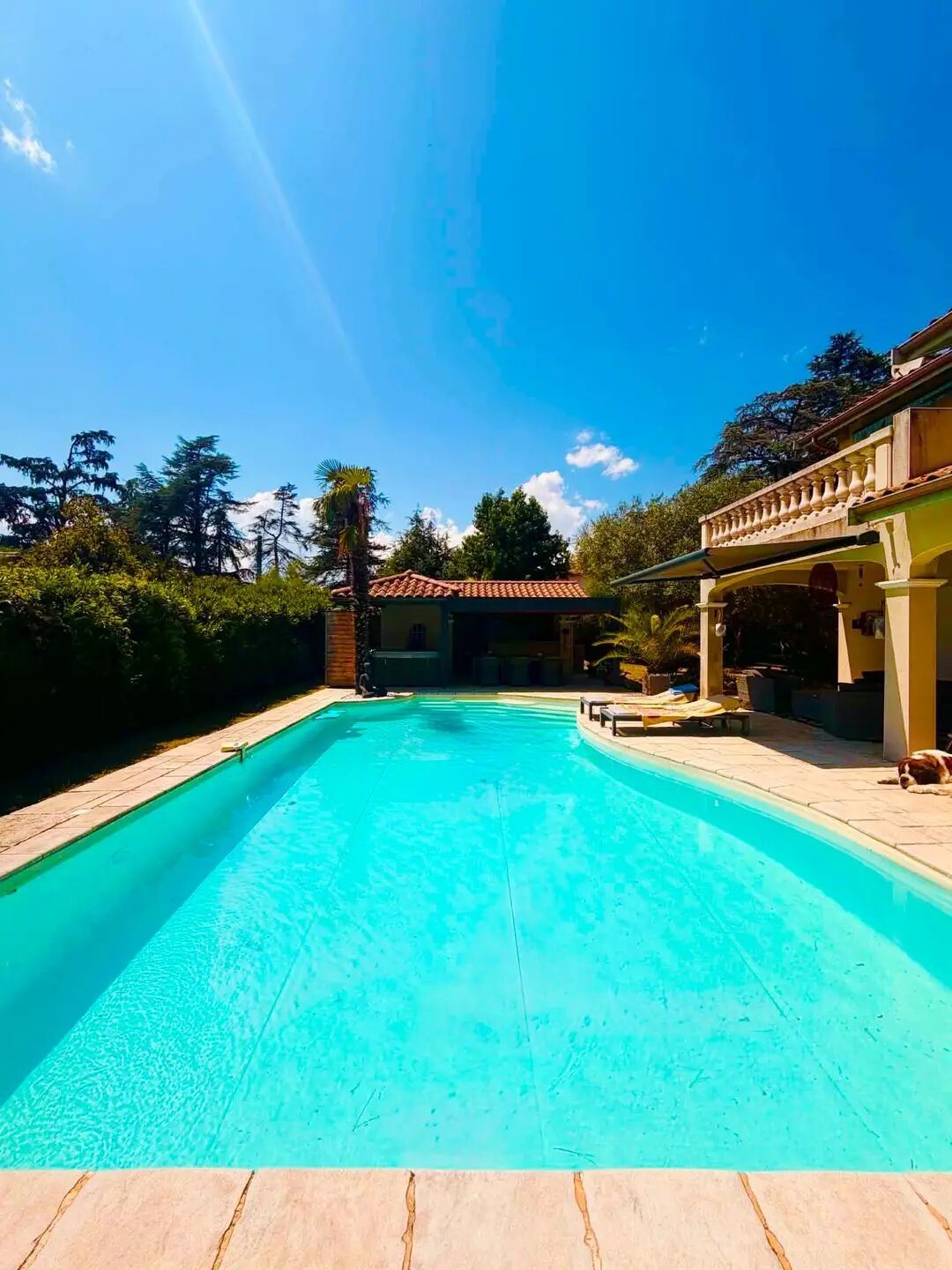 Maison à vendre, 165m², Chanas
