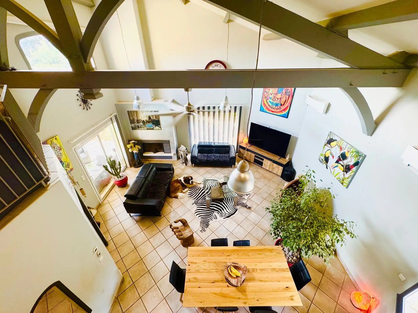 Maison à vendre, 165m², Chanas