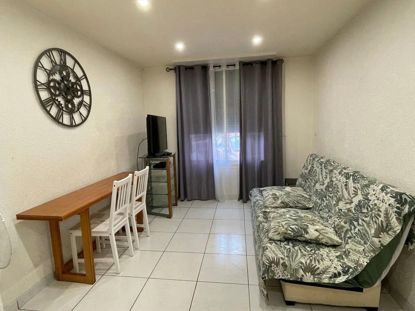 Appartement à louer, 30m², Toulon