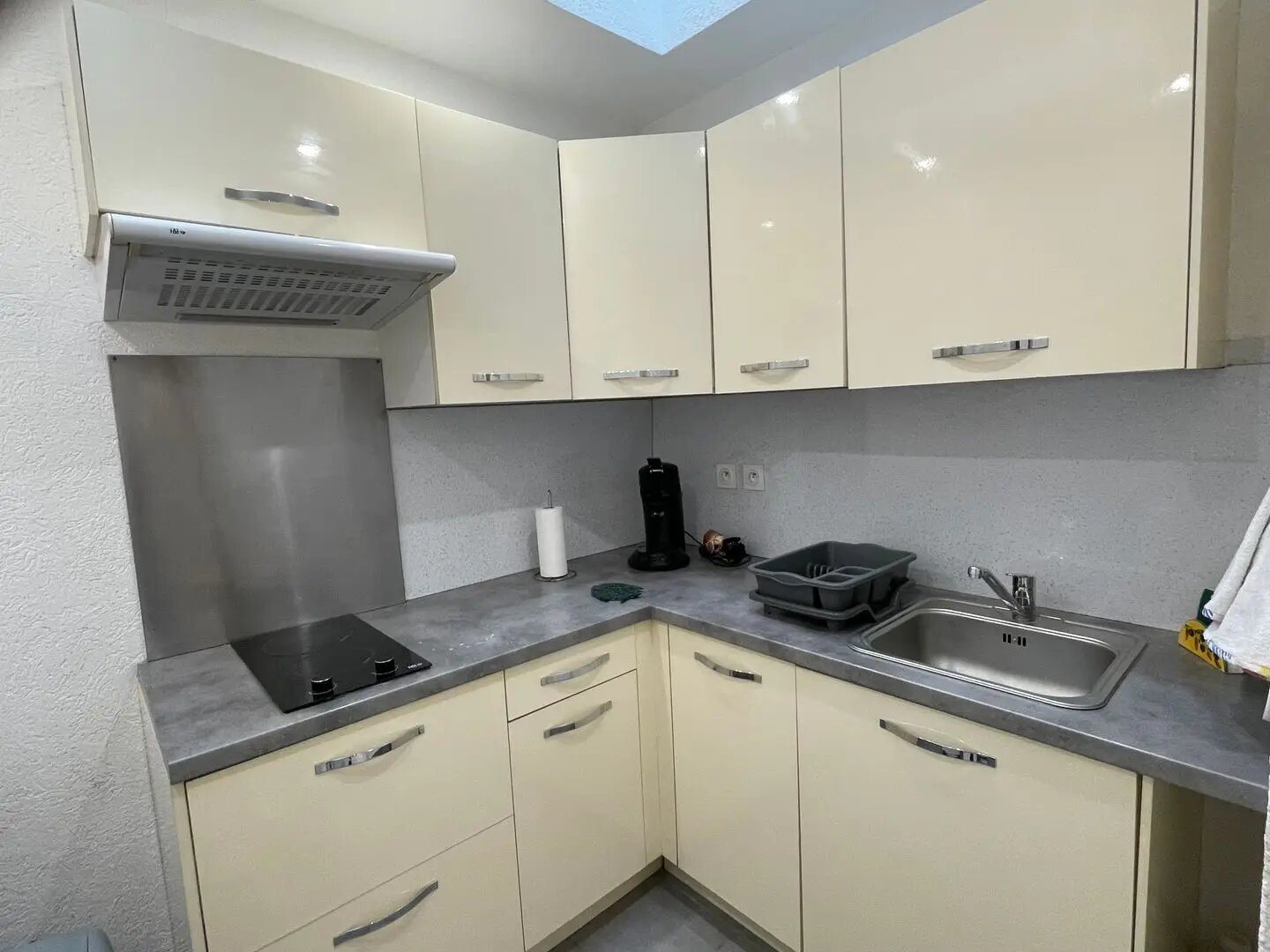 Appartement à louer, 30m², Toulon