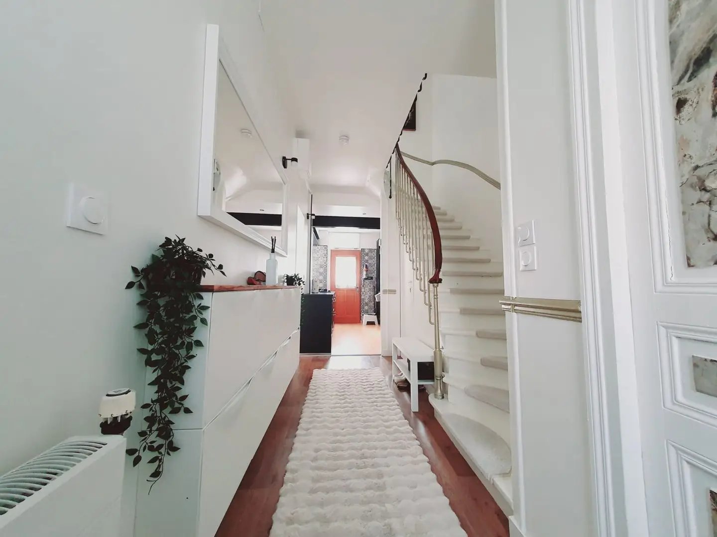Maison à vendre, 109m², Creil