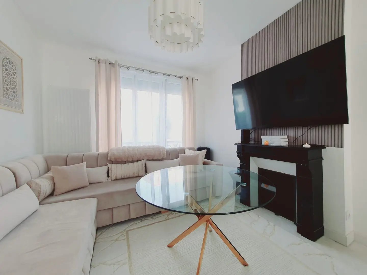 Maison à vendre, 109m², Creil